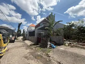 Dijual Tanah Murah 3 Are di Cargo Gatsu Barat
