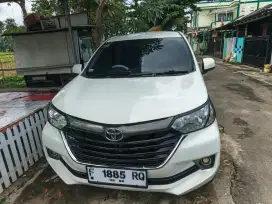 Avanza barong matic 2018