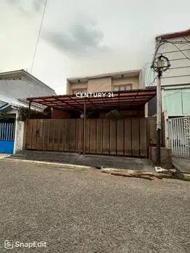 Dijual Rumah Siap Huni Pondok Indah Jakarta Selatan