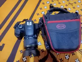 EOS Canon 1300d