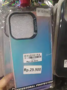 CASE IMD SILVER IPHONE 13PRO ATLANTIS DAHSYAT