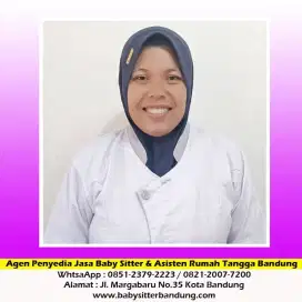 AGEN PEMBANTU DAN BABY SITTER