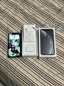 Iphone XR 128GB Nominus
