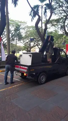 Lowongan Kerja Driver