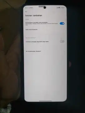 Xiaomi Redmi Note 10 Ram 4/64