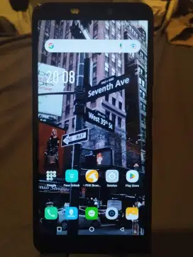 INFINIX HOT X573
