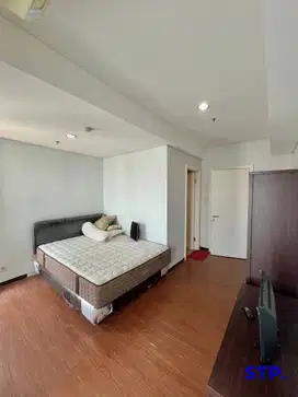 Jual, Apartemen Trillium Residence 1 bedroom Lantai 27