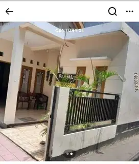 Dijual Rumah Di Daerah Kebayoran Lama Jakarta Selatan