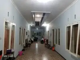 Kost Murah Soekarno Hatta Dekat Kampus UB Brawijaya Malang