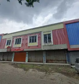 Jual cepat ruko bale Tirtawana Sukamulya Rumpin Bogor hny 700 jutaan