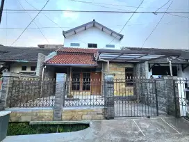 Dijual / Disewakan Rumah Taman Cibaduyut Indah Baru Renovasi
