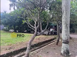 Dijual Tanah Kavling Siap Bangun Dalam Perumahan dekat Gandaria City