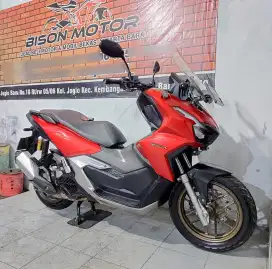 Istimewa rawatan! HONDA NEW ADV 160 ABS HSTC 2022 Akhir Pajak on 150