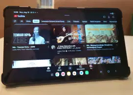 Samsung Galaxy Tab A9 Wifi - Masih Garansi