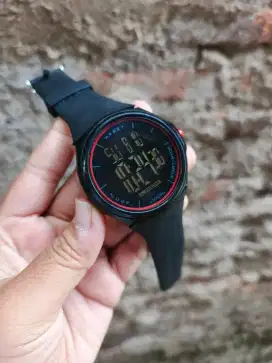 Jual jam tangan eiger toucren