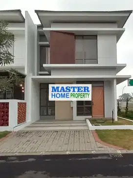 Rumah Kost2an Dekat Fasum Dijual Cikupa Tgr
