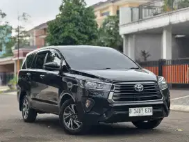 Innova 2.4 G At diesel 2024 Hitam