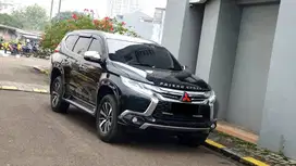 [LOW KM] Mitsubishi Pajero Dakar 2.4 Ultimate Rockford 2020/2021