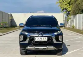 MITSUBISHI PAJERO DAKAR 4X2 AT 2024