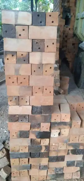 Batu bata press