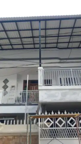 Terima jasa renov dan bikin baru