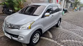 FS Avanza 2014 tipe G KM rendah tangan pertama