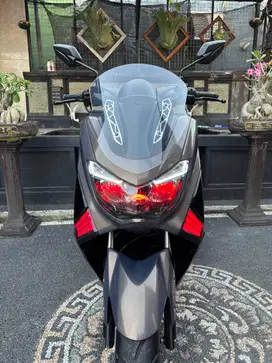 Nmax abs tahun 2017
