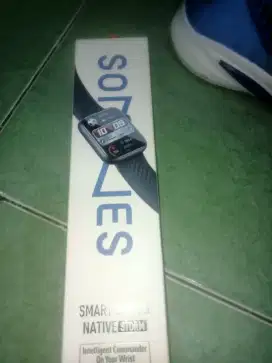 Sones smartwatch