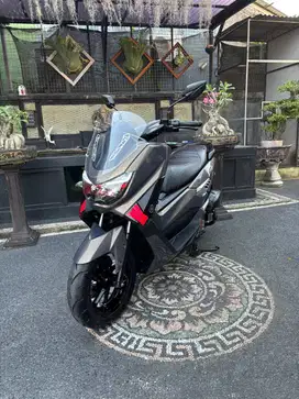 Nmax abs tahun 2017