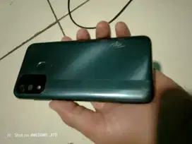 hp itel ram 2/ 32 mantap