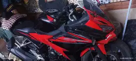 Jual motor cbr 150r