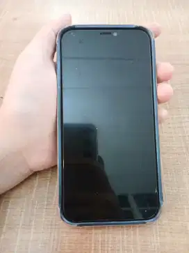 JUAL EX IPHONE XR 128GB IBOX