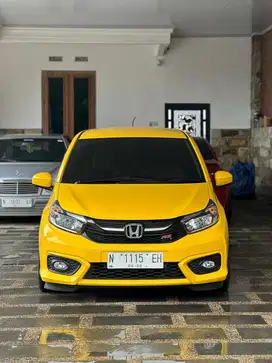 Brio E matic 2023