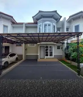 1.950M Rumah de Latinos BSD