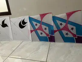 Jual layangan berkualitas siap pakai