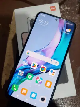 Redmi note 10s ram 8+3/128