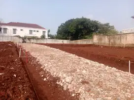 Dijual Tanah Kavling Siap Bangun di Jagakarsa Jaksel
