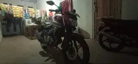 Jual all new Vixion 2017