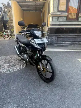 Jupiter Mx kopling 2009