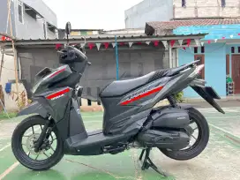 HONDA VARIO 125CC 2017 PAJAK PANJANG 08_2026