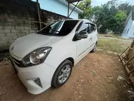 Agya G manual th 2014