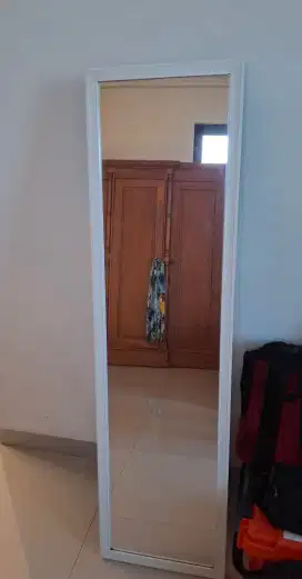 Standing Mirror