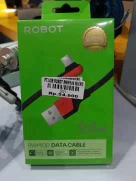 USB ROBOT RWM100 MICRO | ATLANTIS DAHSYAT