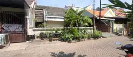 ‼️MURAAAAH‼️RUMAH HITUNG TANAH PANDUGO RUNGKUT DEKAT MERR