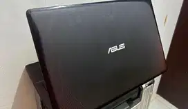 Laptop Asus X550VX Nvidia GTX 950M (Gaming-Multimedia-Editing)