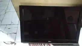 Lg 32 inch minta ganti back light