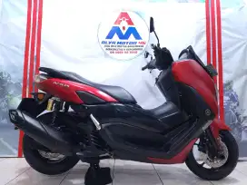 ( DP 500 ) YAMAHA ALL NEW NMAX TH 2020 LOW KM CASH / TT / KREDIT