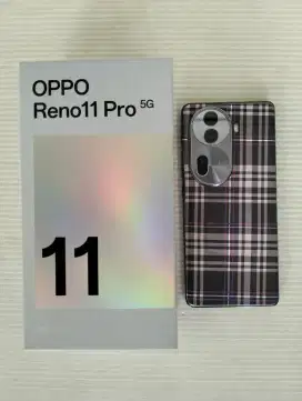 Oppo Reno11 Pro 5G 12/512