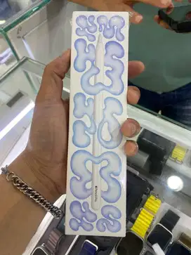 Apple Pencil pro bnob ga d pakai hanya buka segel saja