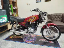 Rx king 2004 bk